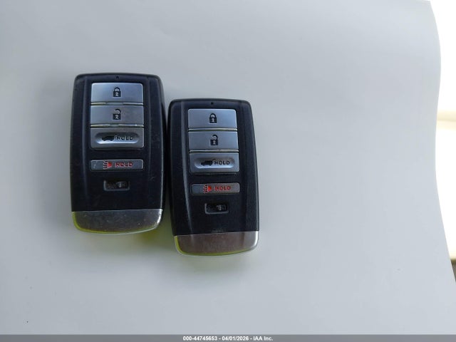 Продажа на аукционе авто 2016 Acura Rdx Acurawatch Plus Pkg, vin: 5J8TB3H35GL003817, номер лота: 44745653