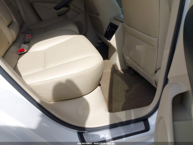 Продажа на аукционе авто 2016 Acura Rdx Acurawatch Plus Pkg, vin: 5J8TB3H35GL003817, номер лота: 44745653