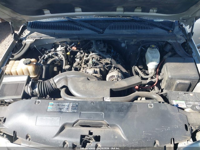 Aukcja sprzedaży 2005 Gmc Yukon Sle, vin: 1GKEC13V55J225370, numer aukcji: 44745655