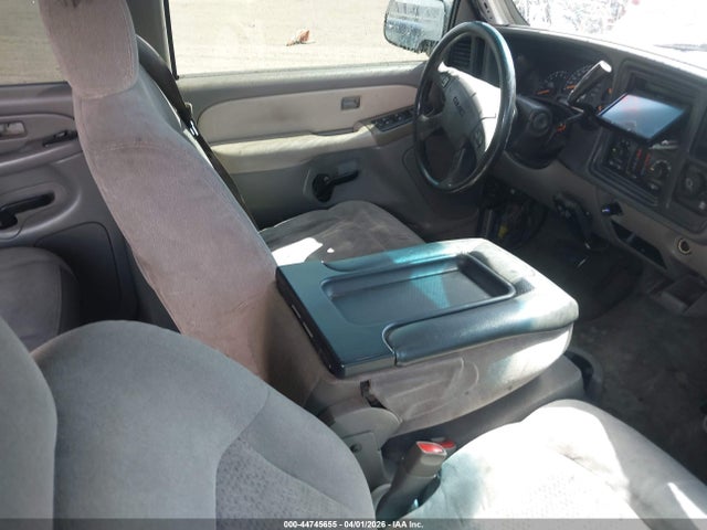 Aukcja sprzedaży 2005 Gmc Yukon Sle, vin: 1GKEC13V55J225370, numer aukcji: 44745655