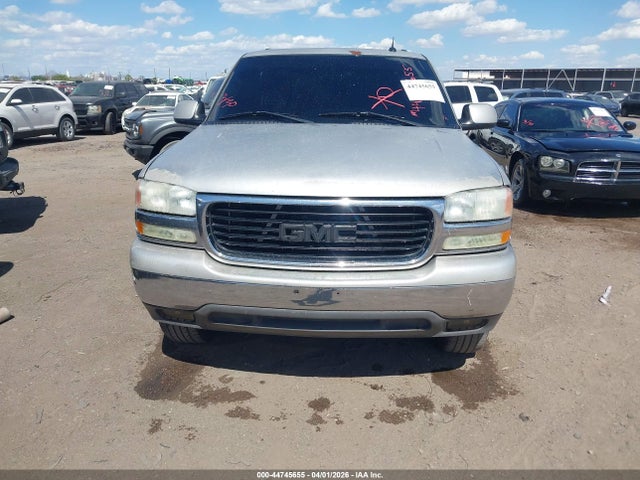 Aukcja sprzedaży 2005 Gmc Yukon Sle, vin: 1GKEC13V55J225370, numer aukcji: 44745655