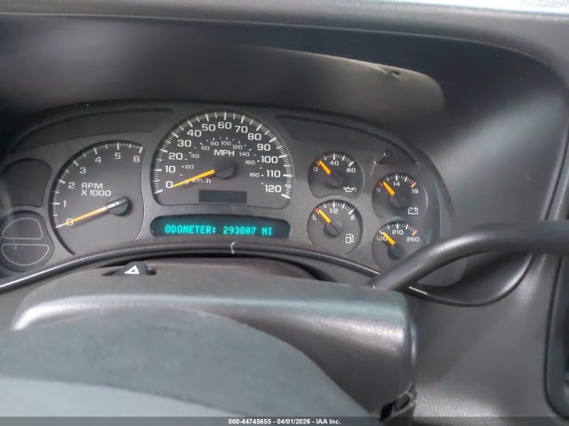 Aukcja sprzedaży 2005 Gmc Yukon Sle, vin: 1GKEC13V55J225370, numer aukcji: 44745655