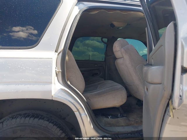Aukcja sprzedaży 2005 Gmc Yukon Sle, vin: 1GKEC13V55J225370, numer aukcji: 44745655