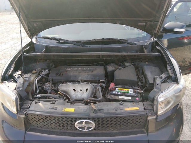 Aukcja sprzedaży 2010 Scion Xb, vin: JTLZE4FE5A1109458, numer aukcji: 44745657