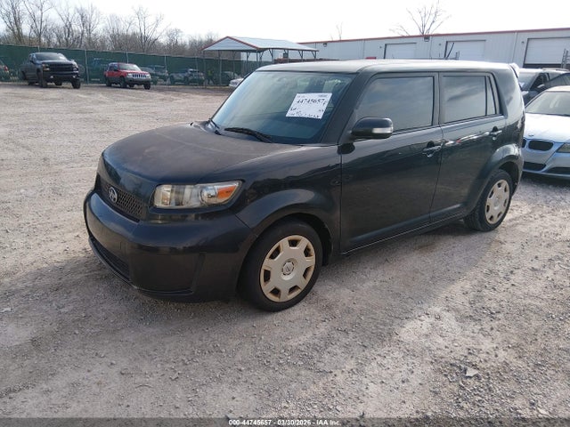 Aukcja sprzedaży 2010 Scion Xb, vin: JTLZE4FE5A1109458, numer aukcji: 44745657