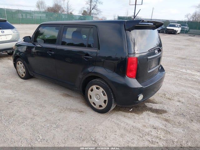 Aukcja sprzedaży 2010 Scion Xb, vin: JTLZE4FE5A1109458, numer aukcji: 44745657