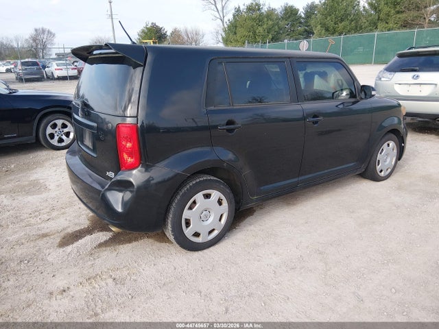 Aukcja sprzedaży 2010 Scion Xb, vin: JTLZE4FE5A1109458, numer aukcji: 44745657