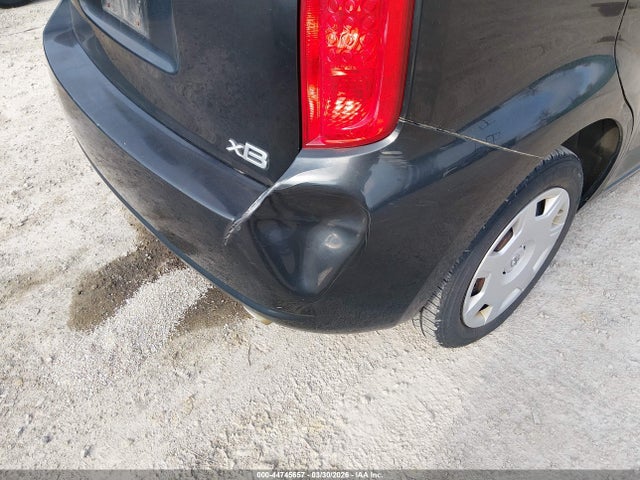 Aukcja sprzedaży 2010 Scion Xb, vin: JTLZE4FE5A1109458, numer aukcji: 44745657