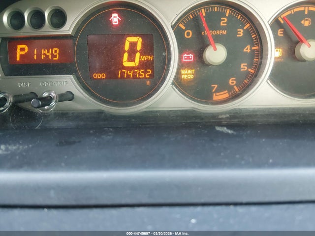 Aukcja sprzedaży 2010 Scion Xb, vin: JTLZE4FE5A1109458, numer aukcji: 44745657