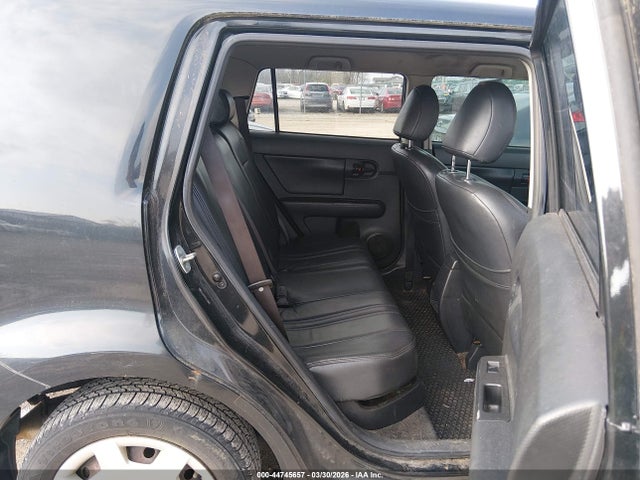 Aukcja sprzedaży 2010 Scion Xb, vin: JTLZE4FE5A1109458, numer aukcji: 44745657
