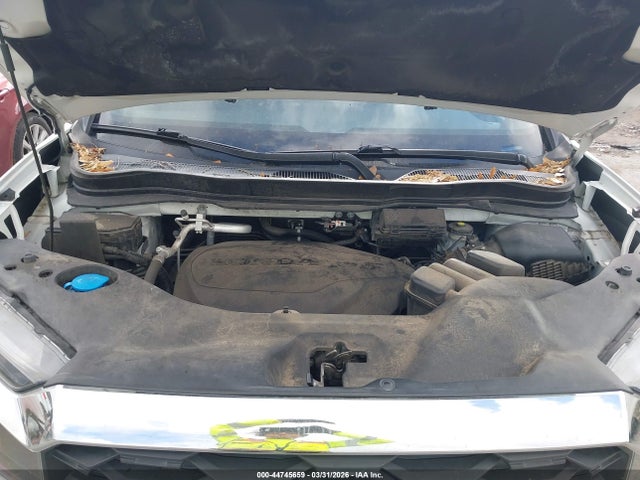 Aukcja sprzedaży 2022 Honda Passport 2wd Ex-l, vin: 5FNYF7H51NB001676, numer aukcji: 44745659