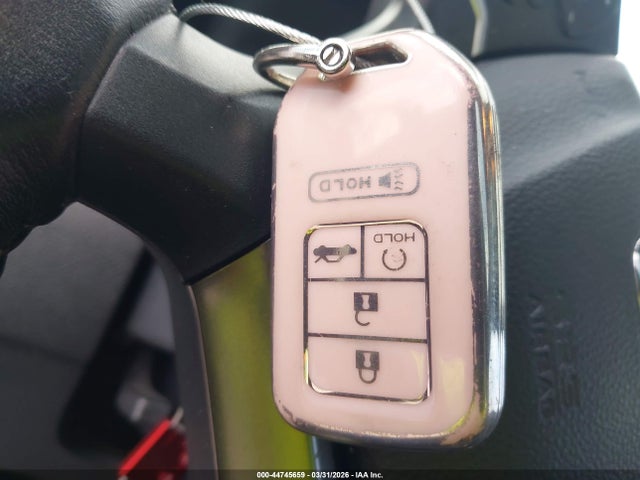 Aukcja sprzedaży 2022 Honda Passport 2wd Ex-l, vin: 5FNYF7H51NB001676, numer aukcji: 44745659