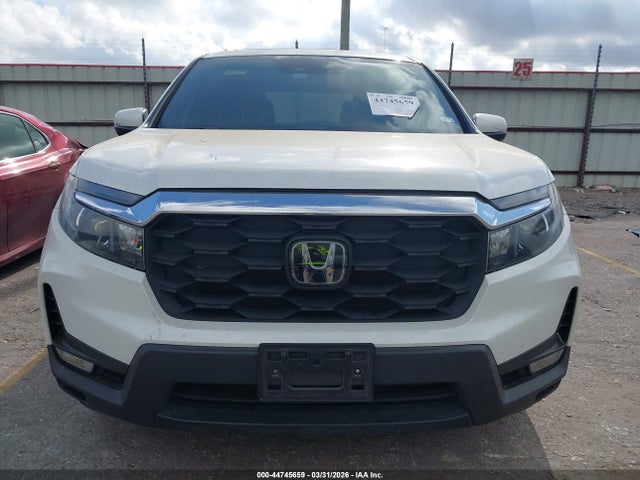 Aukcja sprzedaży 2022 Honda Passport 2wd Ex-l, vin: 5FNYF7H51NB001676, numer aukcji: 44745659