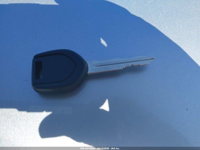 2004 MITSUBISHI MONTERO SPORT JA4LS21R24J002570 Photo 10