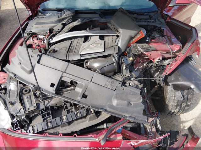 Ford Mustang Gt Premium 2019 1FA6P8CF9K5193426 Image 10
