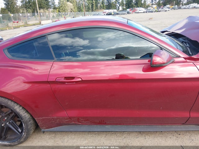 Ford Mustang Gt Premium 2019 1FA6P8CF9K5193426 Image 12