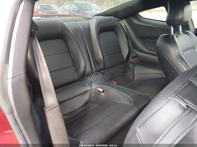 Ford Mustang Gt Premium 2019 1FA6P8CF9K5193426 Image 8