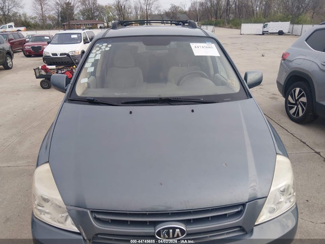 Aukcja sprzedaży 2008 Kia Sedona Lx, vin: KNDMB233986254957, numer aukcji: 44745685