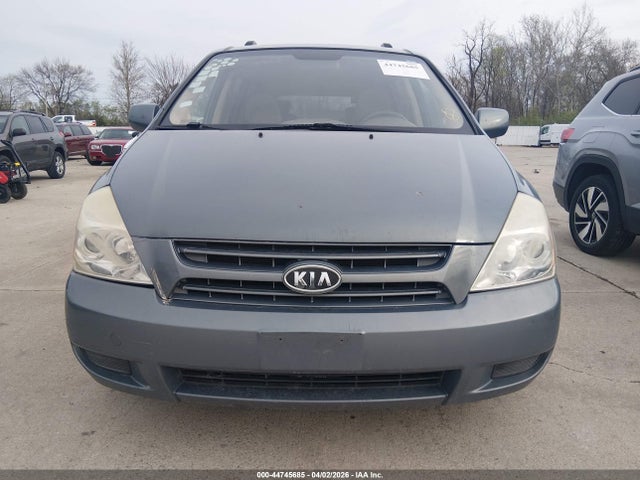 Aukcja sprzedaży 2008 Kia Sedona Lx, vin: KNDMB233986254957, numer aukcji: 44745685