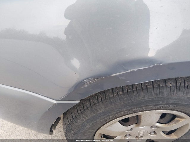 Aukcja sprzedaży 2008 Kia Sedona Lx, vin: KNDMB233986254957, numer aukcji: 44745685