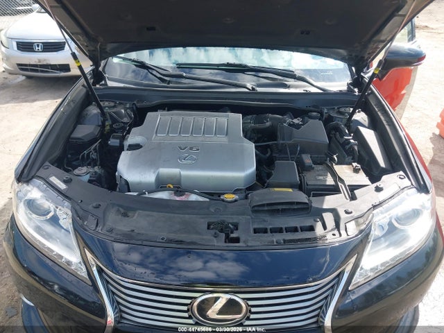 Продажа на аукционе авто 2015 Lexus Es 350, vin: JTHBK1GG5F2199733, номер лота: 44745686