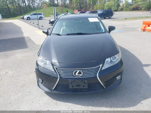 Продажа на аукционе авто 2015 Lexus Es 350, vin: JTHBK1GG5F2199733, номер лота: 44745686