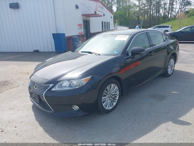 Продажа на аукционе авто 2015 Lexus Es 350, vin: JTHBK1GG5F2199733, номер лота: 44745686