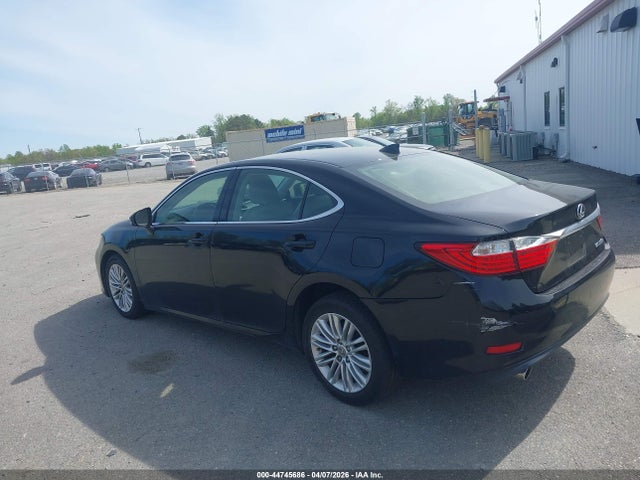 Продажа на аукционе авто 2015 Lexus Es 350, vin: JTHBK1GG5F2199733, номер лота: 44745686