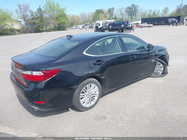 Продажа на аукционе авто 2015 Lexus Es 350, vin: JTHBK1GG5F2199733, номер лота: 44745686