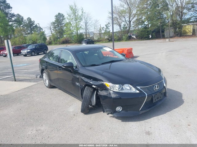 Продажа на аукционе авто 2015 Lexus Es 350, vin: JTHBK1GG5F2199733, номер лота: 44745686