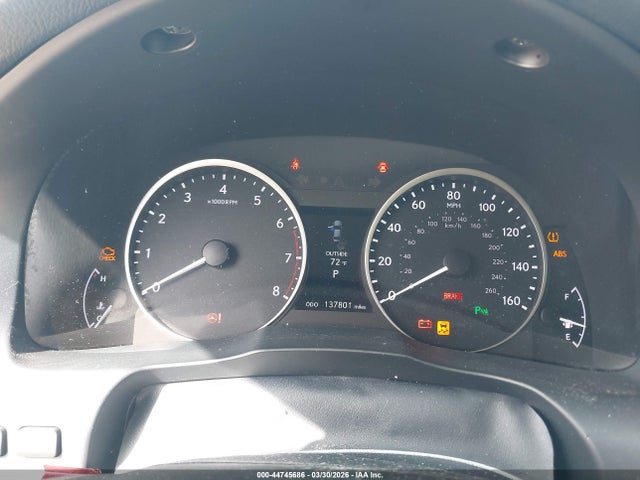 Продажа на аукционе авто 2015 Lexus Es 350, vin: JTHBK1GG5F2199733, номер лота: 44745686