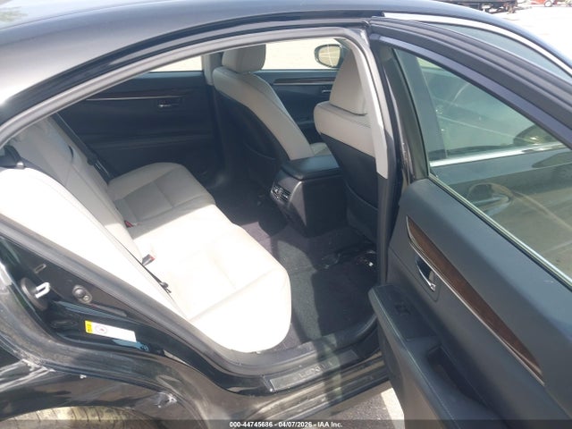 Продажа на аукционе авто 2015 Lexus Es 350, vin: JTHBK1GG5F2199733, номер лота: 44745686