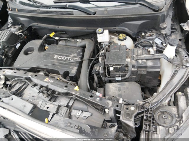 2019 Gmc Terrain Sle მანქანა იყიდება აუქციონზე, vin: 3GKALMEVXKL368123, აუქციონის ნომერი: 44745688