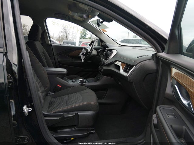 2019 Gmc Terrain Sle მანქანა იყიდება აუქციონზე, vin: 3GKALMEVXKL368123, აუქციონის ნომერი: 44745688