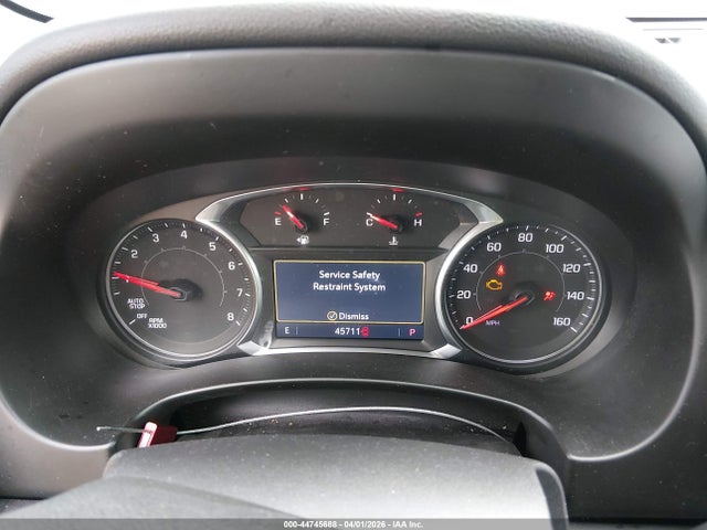 2019 Gmc Terrain Sle მანქანა იყიდება აუქციონზე, vin: 3GKALMEVXKL368123, აუქციონის ნომერი: 44745688