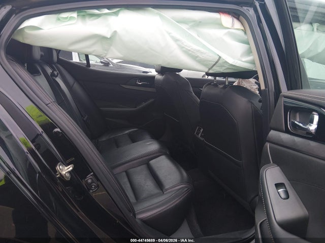 44745689 :رقم المزاد ، 1N4AA6AP4HC440626 vin ، 2017 Nissan Maxima 3.5 Sl مزاد بيع