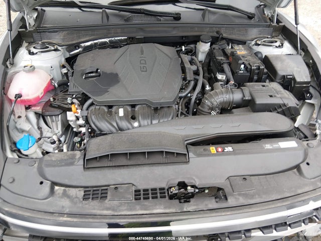Aukcja sprzedaży 2024 Hyundai Sonata Sel, vin: KMHL14JA4RA367835, numer aukcji: 44745690