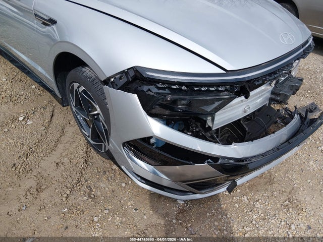 Aukcja sprzedaży 2024 Hyundai Sonata Sel, vin: KMHL14JA4RA367835, numer aukcji: 44745690