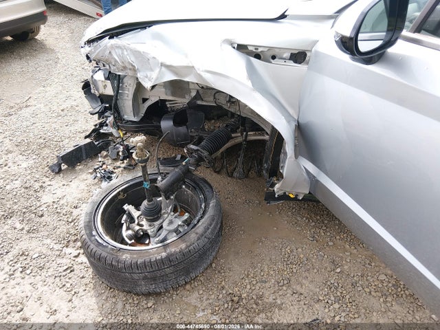Aukcja sprzedaży 2024 Hyundai Sonata Sel, vin: KMHL14JA4RA367835, numer aukcji: 44745690