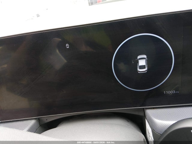 Aukcja sprzedaży 2024 Hyundai Sonata Sel, vin: KMHL14JA4RA367835, numer aukcji: 44745690