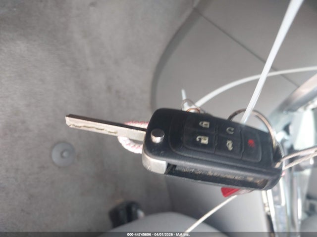 Aukcja sprzedaży 2015 Chevrolet Malibu 1fl, vin: 1G11A5SL9FF229331, numer aukcji: 44745696