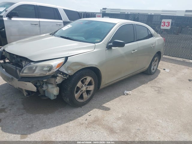 Aukcja sprzedaży 2015 Chevrolet Malibu 1fl, vin: 1G11A5SL9FF229331, numer aukcji: 44745696