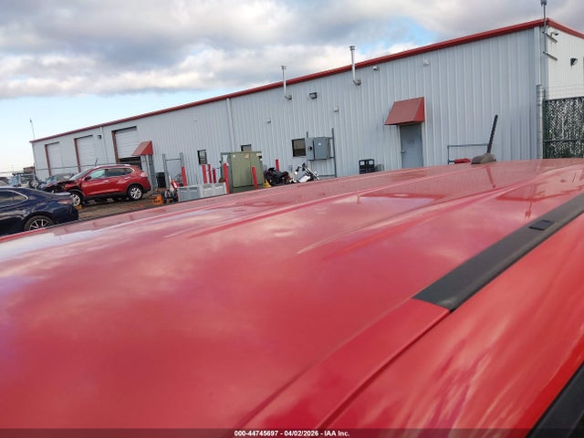 44745697 :رقم المزاد ، KNDJP3A54H7444710 vin ، 2017 Kia Soul + مزاد بيع
