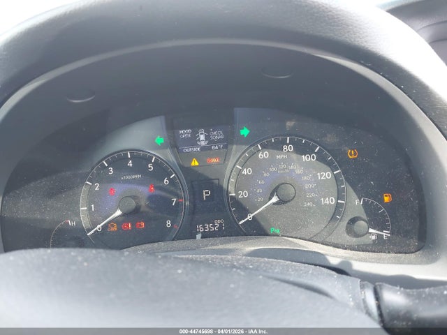 Продаж на аукціоні авто 2012 Lexus Rx 350, vin: 2T2ZK1BAXCC084878, номер лоту: 44745698