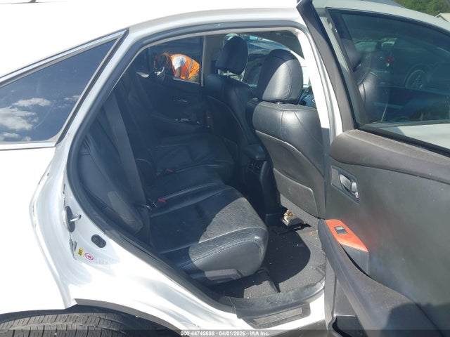 Продаж на аукціоні авто 2012 Lexus Rx 350, vin: 2T2ZK1BAXCC084878, номер лоту: 44745698