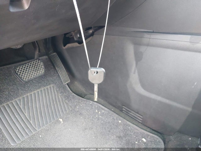 44745699 :رقم المزاد ، 2GKALMEK7E6197541 vin ، 2014 Gmc Terrain Sle-1 مزاد بيع