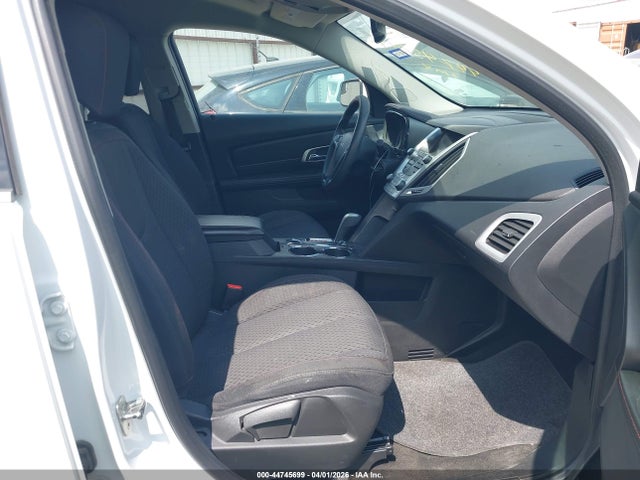 44745699 :رقم المزاد ، 2GKALMEK7E6197541 vin ، 2014 Gmc Terrain Sle-1 مزاد بيع