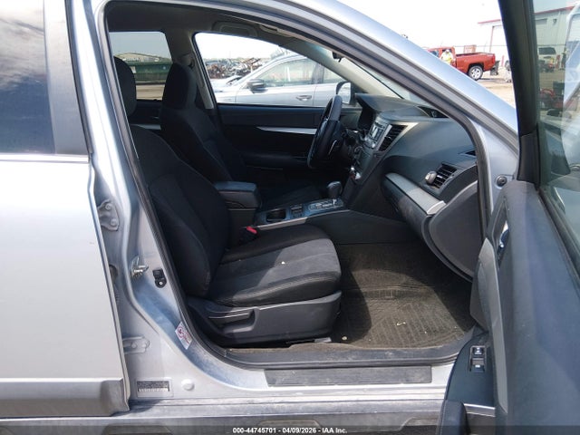 Продаж на аукціоні авто 2013 Subaru Outback 2.5i Premium, vin: 4S4BRBCC4D3245271, номер лоту: 44745701