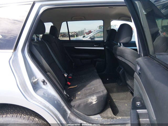 Продаж на аукціоні авто 2013 Subaru Outback 2.5i Premium, vin: 4S4BRBCC4D3245271, номер лоту: 44745701