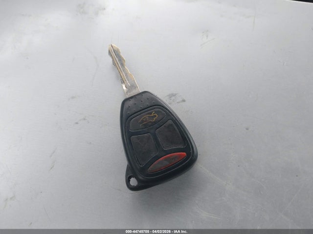 Продажа на аукционе авто 2006 Dodge Charger Rt, vin: 2B3KA53H56H354140, номер лота: 44745705